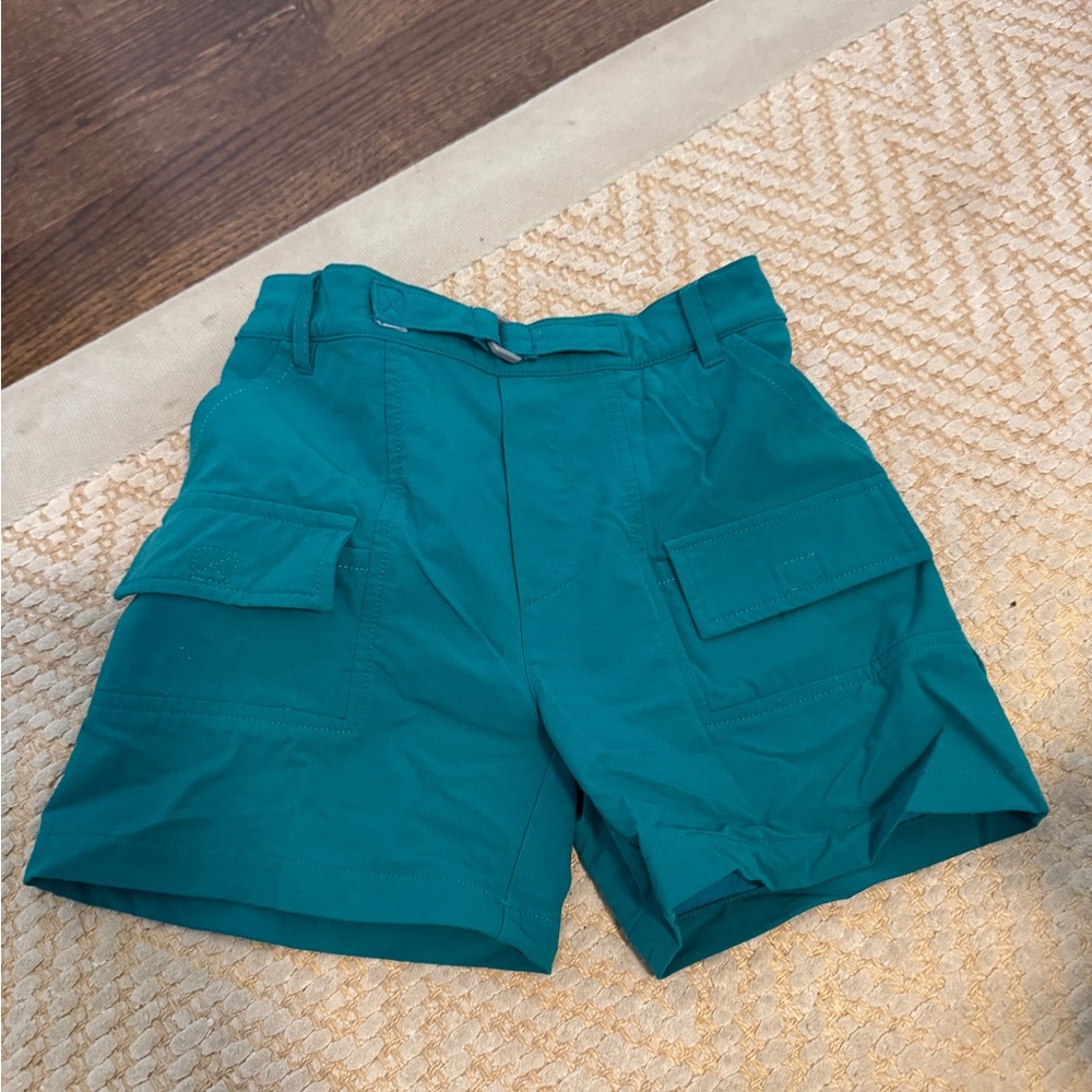 Prodoh Inshore Performance Short